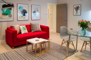 Madison Hill - Fernlea Garden 8 - One bedroom home